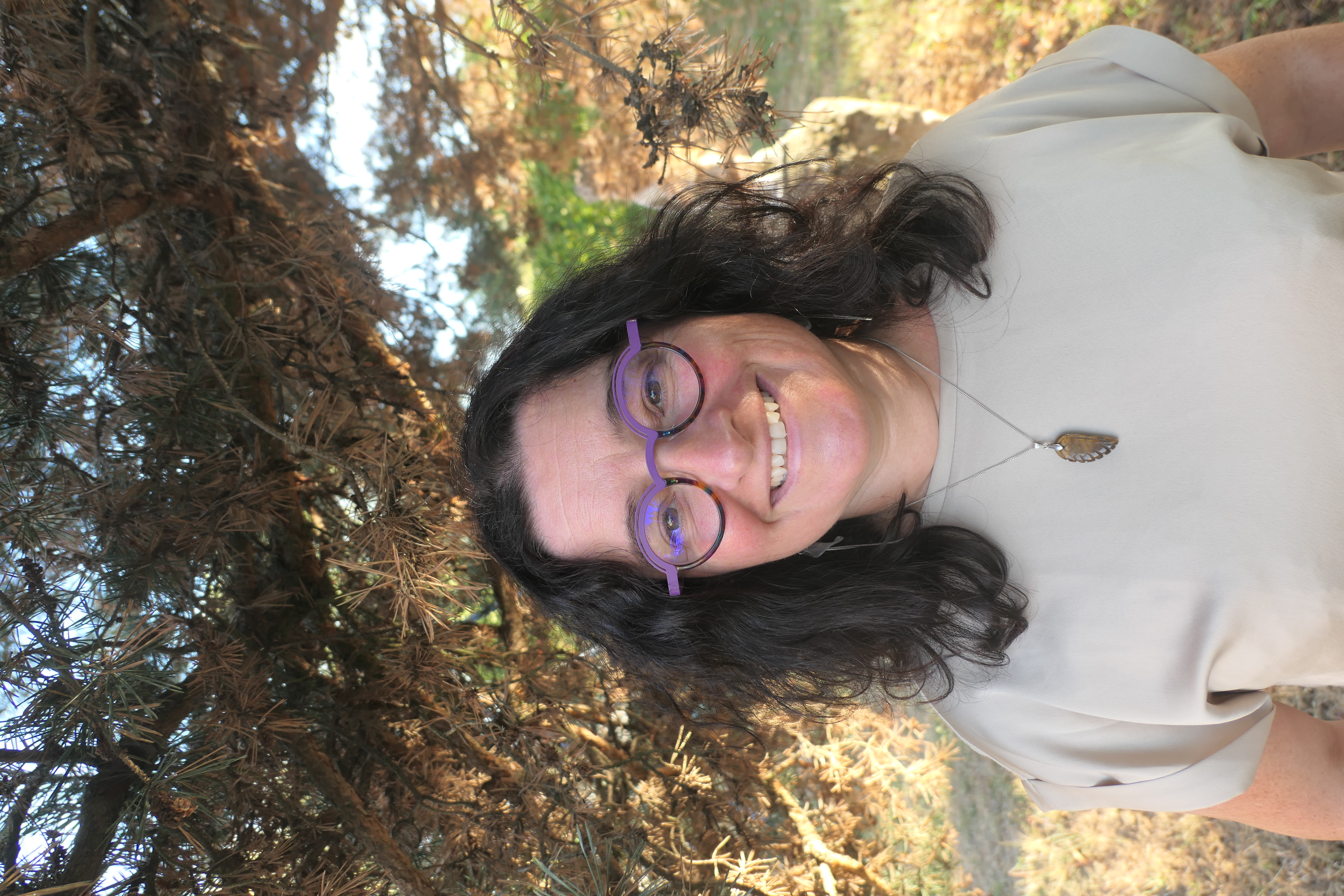 Frédérique CHILLET