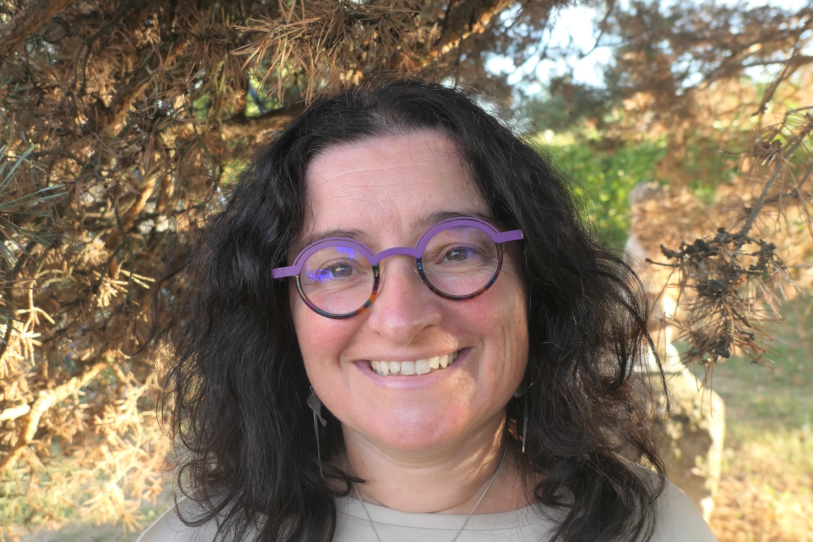 Frédérique CHILLET