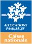 Soutenue par la CNAF